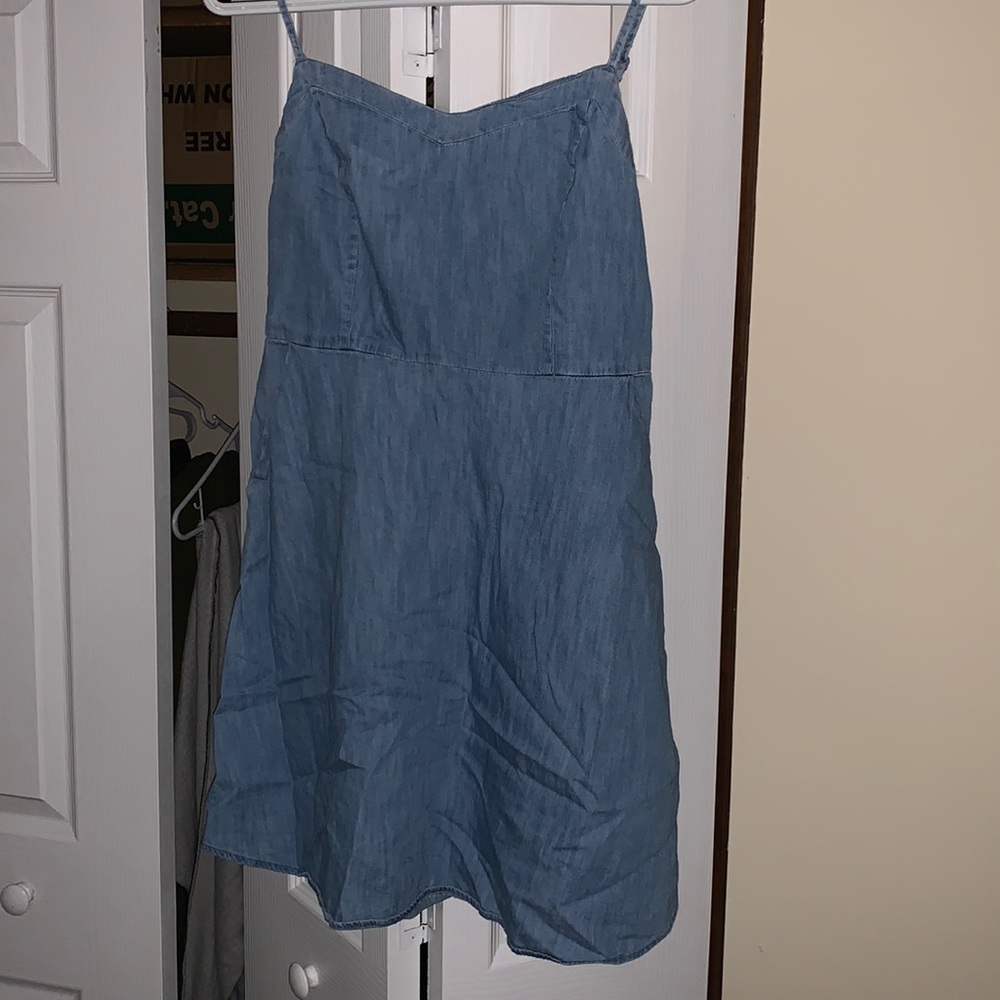 Junior Dress